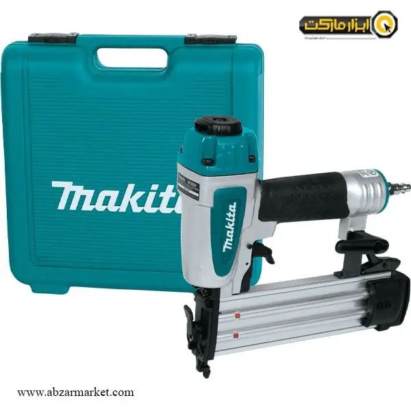 میخکوب بادی ماکیتا اسکا مدل AF505N میخکوب بادی ماکیتا اسکا مدل AF505N