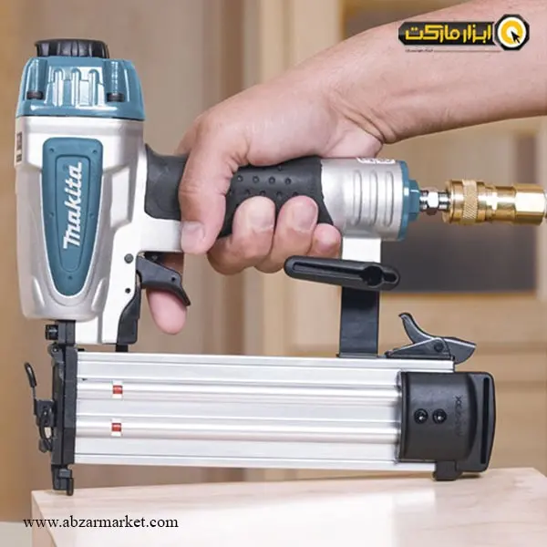 میخکوب بادی ماکیتا اسکا مدل AF505N میخکوب بادی ماکیتا اسکا مدل AF505N
