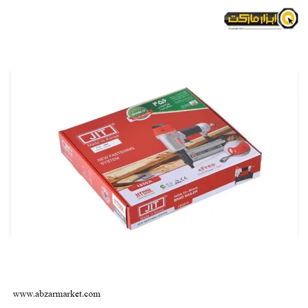 میخکوب بادی JIT اسکا مدل 1850