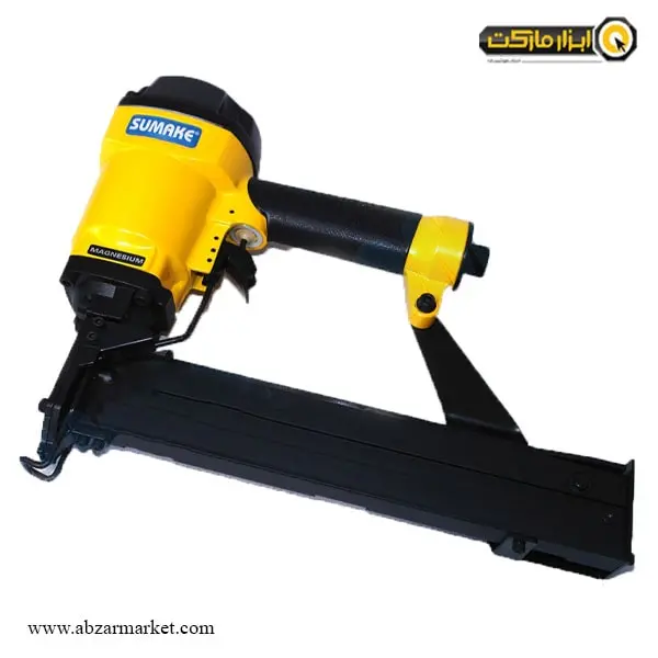 میخکوب بادی سوماک دو پایه مدل N-50
