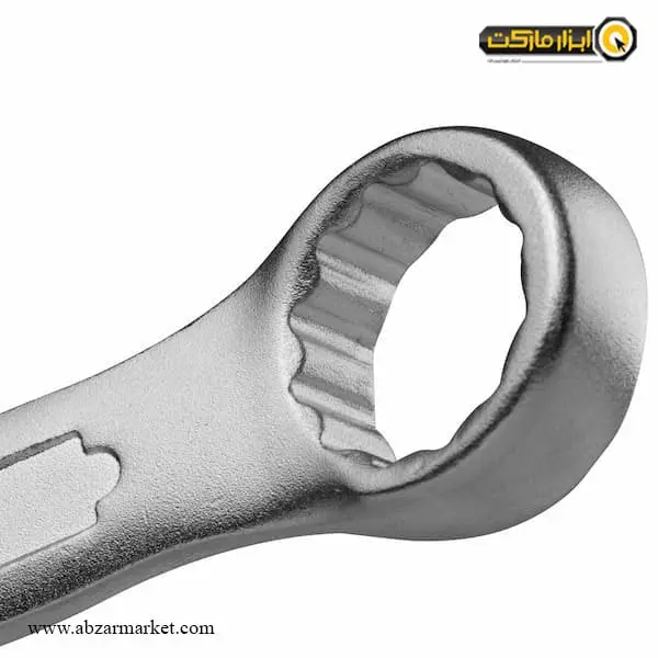 آچار یک سر تخت یک سر رینگ رونیکس مدل RH-21