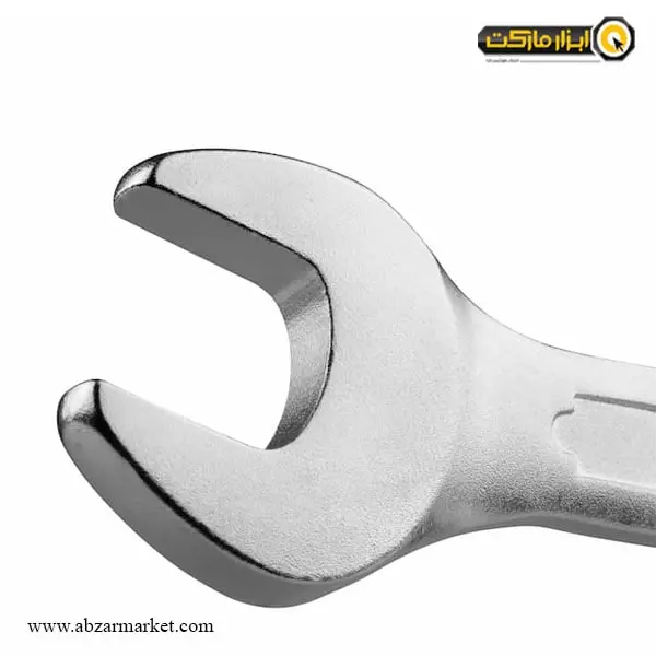 آچار یک سر تخت یک سر رینگ رونیکس مدل RH-21