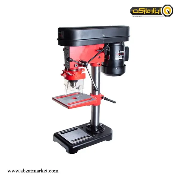 دریل ستونی محک 13 میلی متر مدل ZJ4113VII دریل ستونی محک 13 میلی متر مدل ZJ4113VII