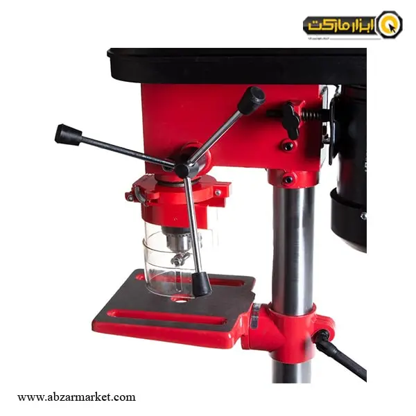 دریل ستونی محک 13 میلی متر مدل ZJ4113VII دریل ستونی محک 13 میلی متر مدل ZJ4113VII