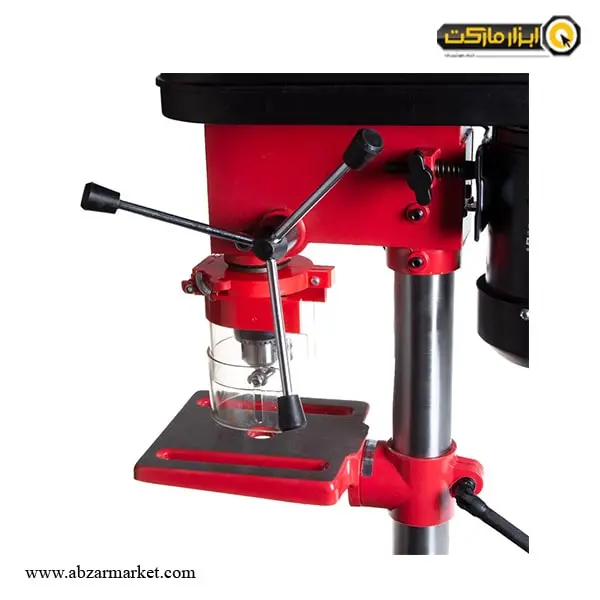 دریل ستونی محک 13 میلی متر مدل ZJ4113VII دریل ستونی محک 13 میلی متر مدل ZJ4113VII