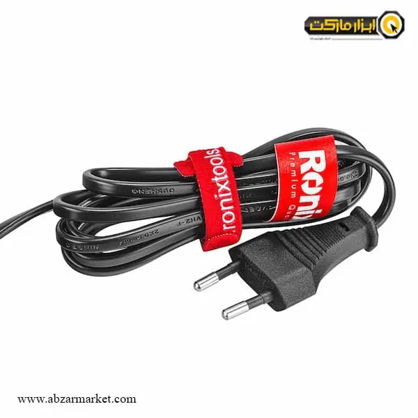 فست شارژر 22 ولت رونیکس مدل 8992