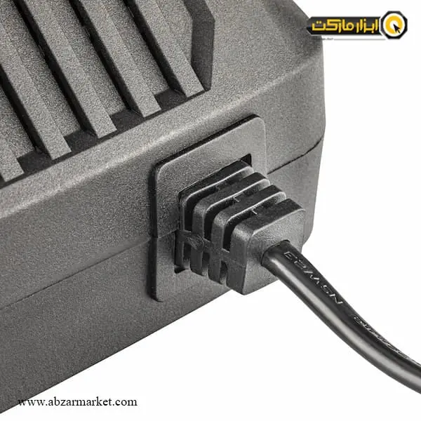 فست شارژر 22 ولت رونیکس مدل 8993 فست شارژر 22 ولت رونیکس مدل 8993