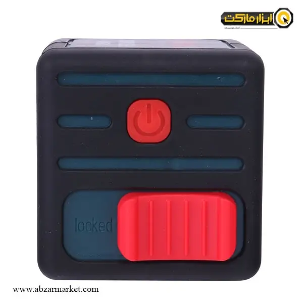 تراز لیزری رونیکس دو خط مدل RH-9501