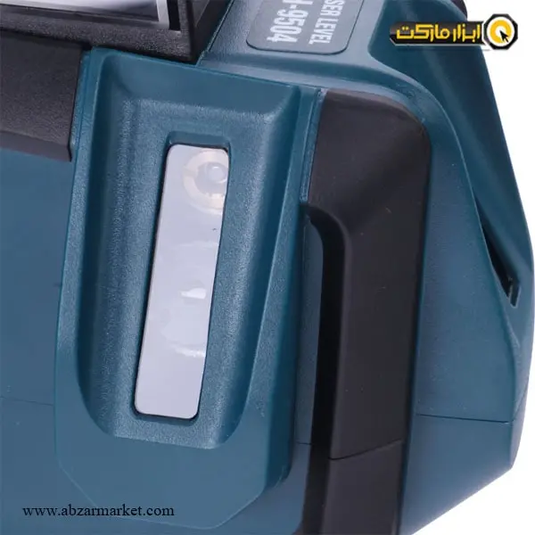 تراز لیزری رونیکس دو خط 360 درجه مدل RH-9504