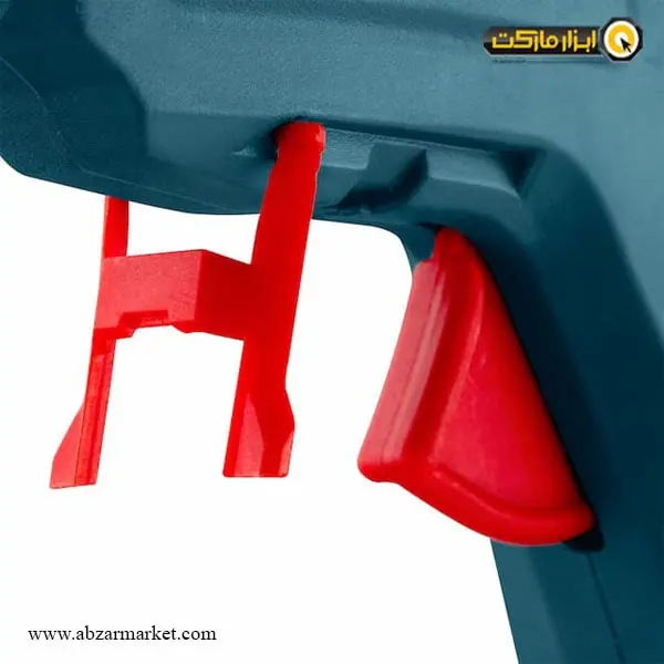 تفنگ چسب حرارتی رونیکس 20 وات مدل RH-4463