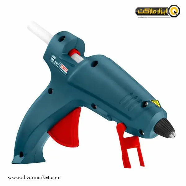 تفنگ چسب حرارتی رونیکس 40 وات مدل RH-4464