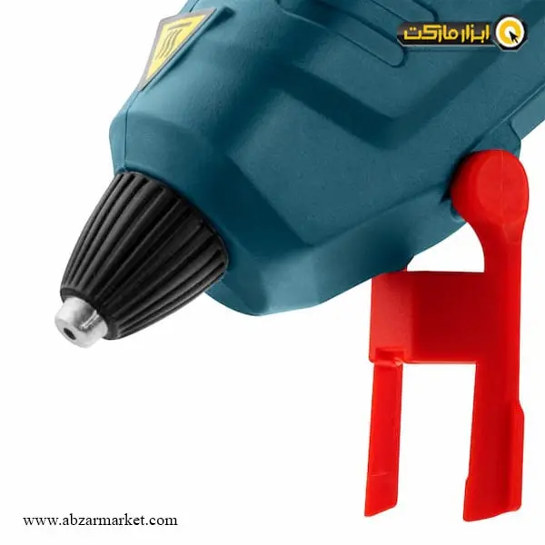 تفنگ چسب حرارتی رونیکس 40 وات مدل RH-4464
