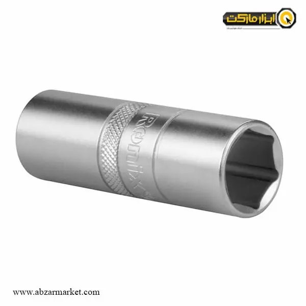 بکس شمع رونیکس کوتاه 6 گوش مدل RH-265