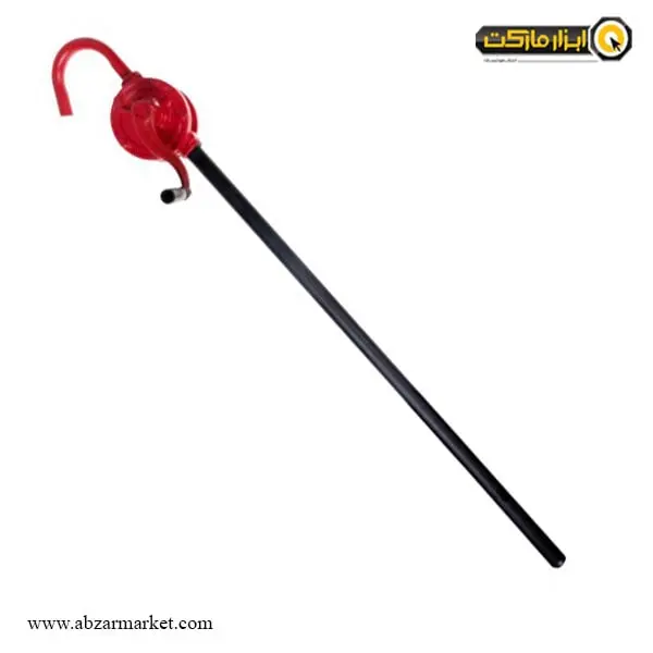 پمپ روغن کش روتاری رونیکس مدل RH-4310