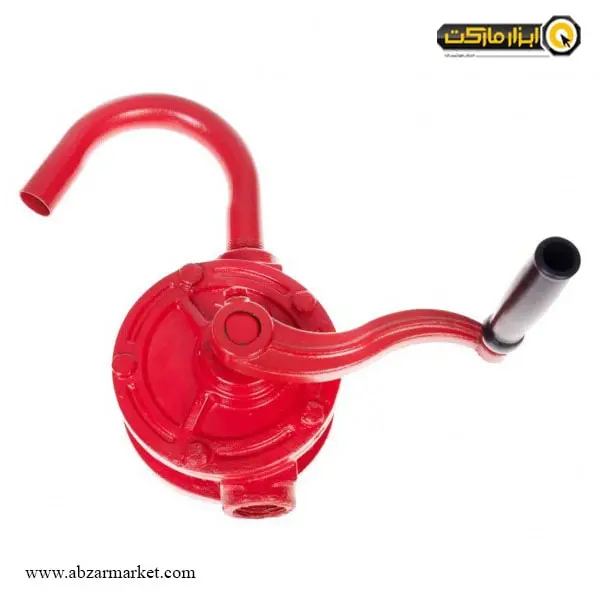 پمپ روغن کش روتاری رونیکس مدل RH-4310