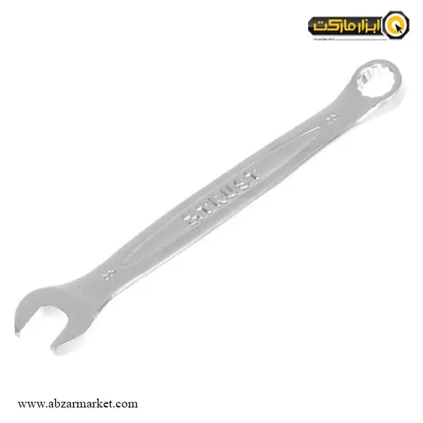 آچار یک سر تخت یک سر رینگ تراست 32-6