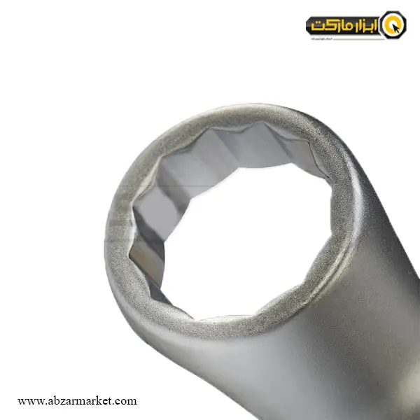 آچار دو سر رینگ فورس مدل 759