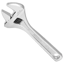 آچار فرانسه کنزاکس مدل KWT-4