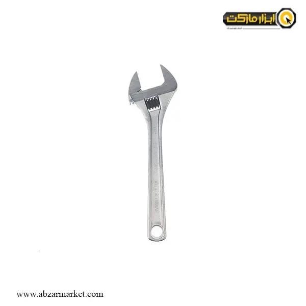 آچار فرانسه کنزاکس مدل KWT-4