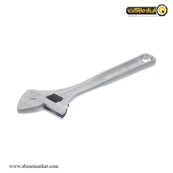 آچار فرانسه کنزاکس مدل KWT-4