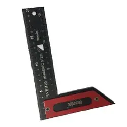 گونیا صنعتی لبه دار رونیکس مدل RH-976