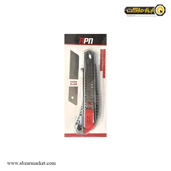 کاتر APN مدل SP18B کاتر APN مدل SP18B