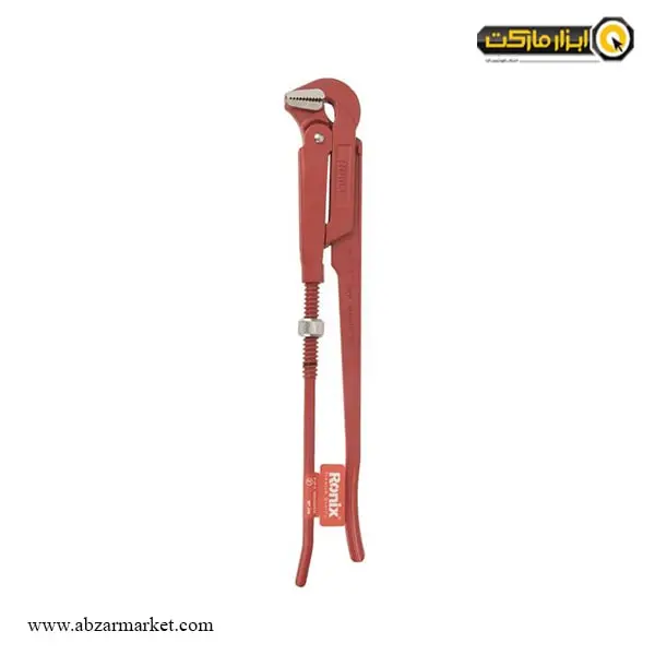 آچار شلاقی دو دسته رونیکس 1.5 اینچ مدل RH-2515