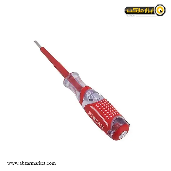 فازمتر توسن کوتاه مدل T9-370T فازمتر توسن کوتاه مدل T9-370T