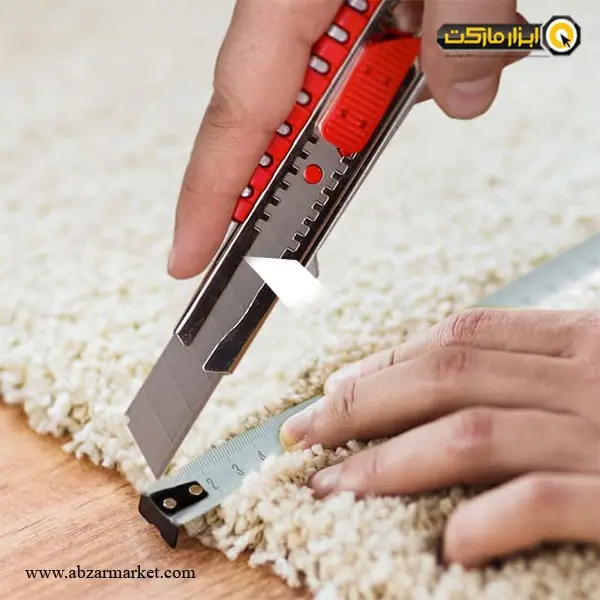 کاتر رونیکس گالنا مدل RH-3005 کاتر رونیکس گالنا مدل RH-3005