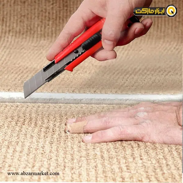 کاتر رونیکس دلتا مدل RH-3004