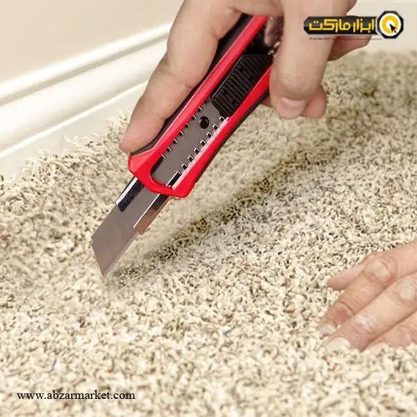 کاتر رونیکس مدل RH-3006