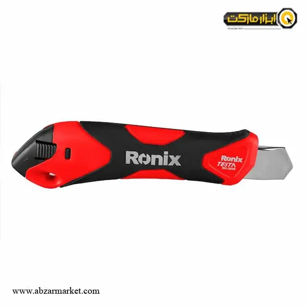 کاتر رونیکس مدل RH-3006