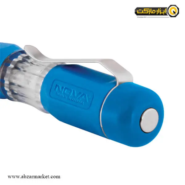 فازمتر نووا مدل NTT-101 فازمتر نووا مدل NTT-101