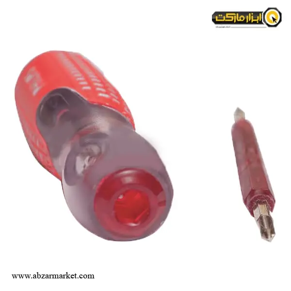 فازمتر فیلیپس کوتاه مدل 17151A