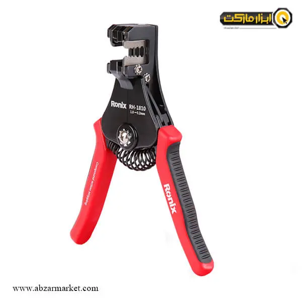 سیم لخت کن اتوماتیک رونیکس 7 اینچ مدل RH-1810