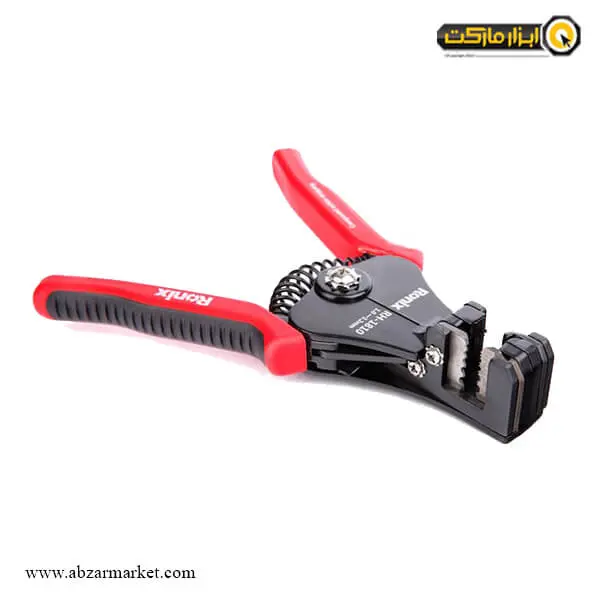 سیم لخت کن اتوماتیک رونیکس 7 اینچ مدل RH-1810