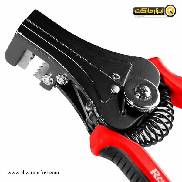 سیم لخت کن اتوماتیک رونیکس 7 اینچ مدل RH-1810