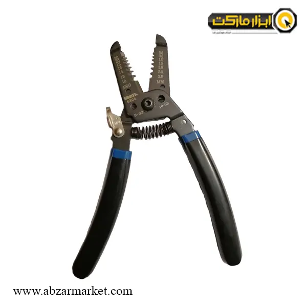 سیم لخت کن واکتا 7 اینچ مدل 6304