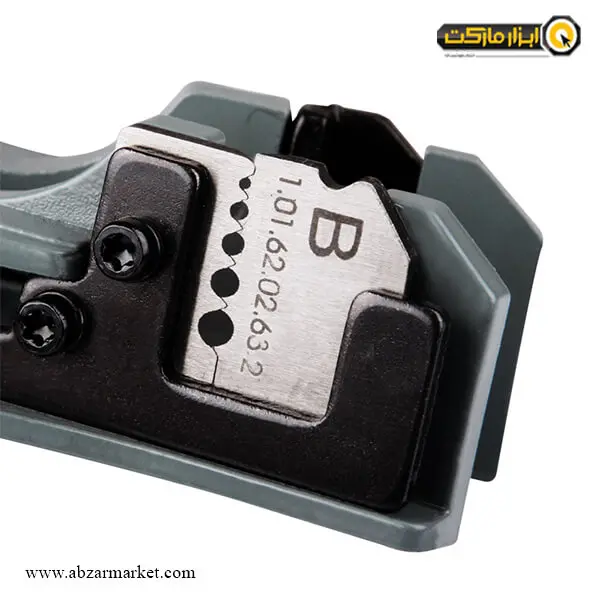 سیم لخت کن اتوماتیک نووا مدل NTW-8050
