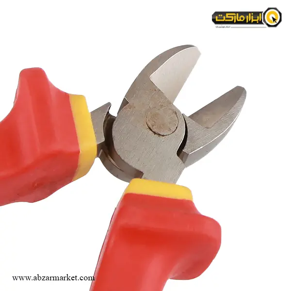سیم چین عایق برق فشار قوی کندو 6 اینچ مدل KE-11011