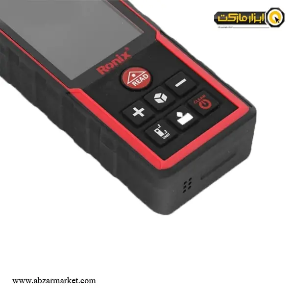 متر لیزری رونیکس 100 متری مدل RH-9353
