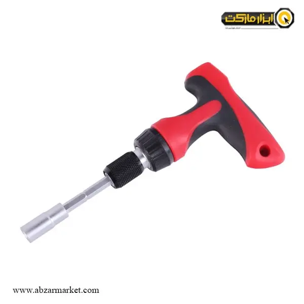 جعبه بکس رونیکس 24 پارچه 1/4 اینچ مدل RH-2715 جعبه بکس رونیکس 24 پارچه 1/4 اینچ مدل RH-2715