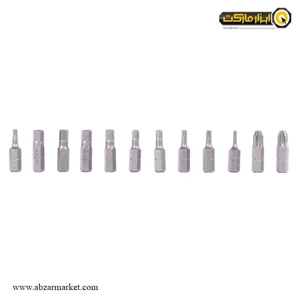 جعبه بکس رونیکس 63 پارچه 1/4 اینچ مدل RH-2716 جعبه بکس رونیکس 63 پارچه 1/4 اینچ مدل RH-2716