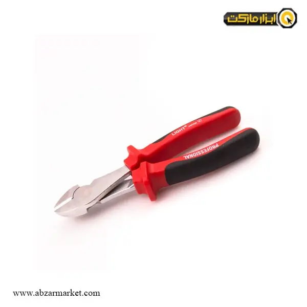سیم چین کله گاوی لایت 7 اینچ مدل LDN-175