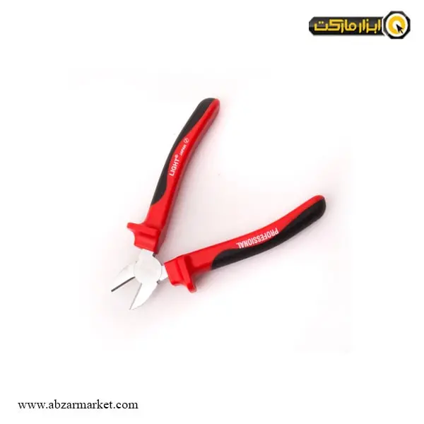 سیم چین لایت 6 اینچ مدل LCN-150