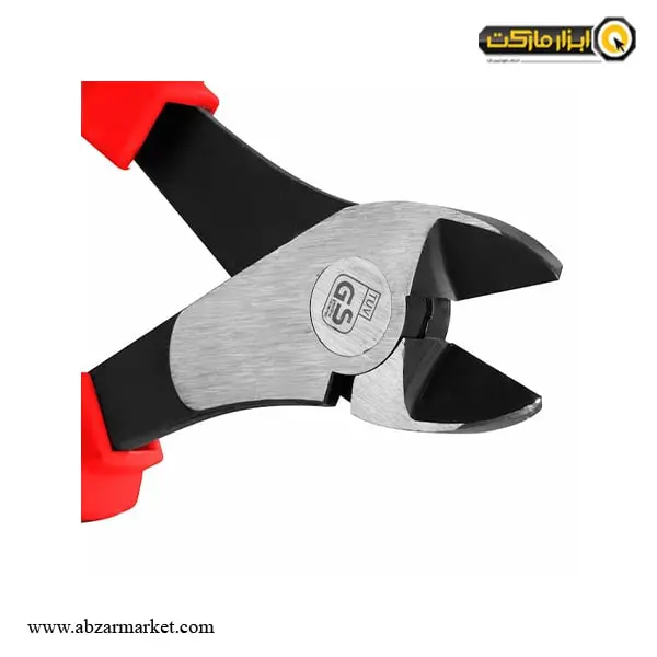 سیم چین کله گاوی رونیکس 7 اینچ مدل RH-1277