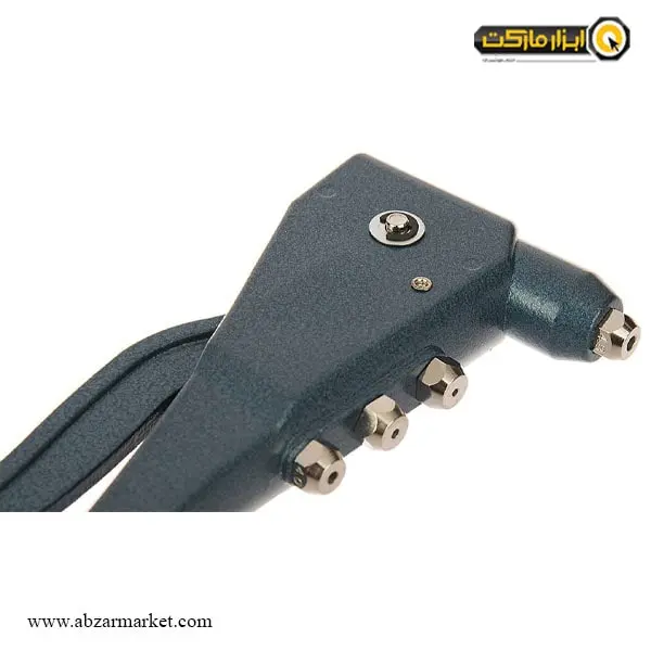 انبر پرچ واستر مدل VC002 انبر پرچ واستر مدل VC002