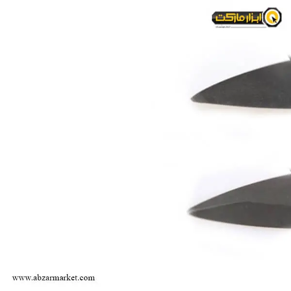 سوهان دقیق ذوزنقه ای ایران پتک مدل PD-22