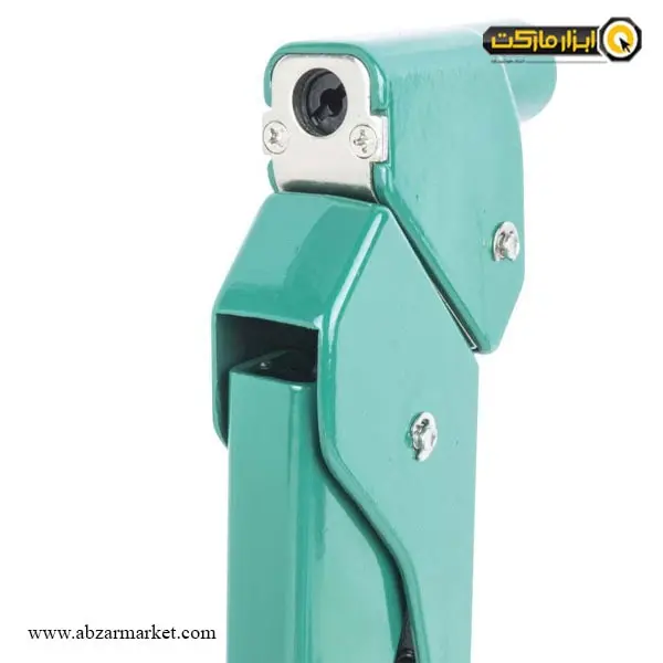 انبر پرچ گردان جانزوی مدل V1004