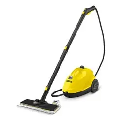 بخار شوی کارچر 1500 وات 1 لیتری مدل SC 2 EasyFix